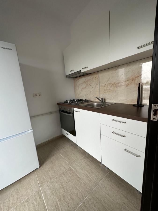 Dacia Apartments Sebeş Dış mekan fotoğraf